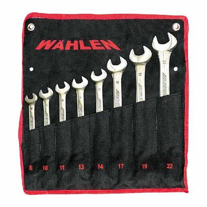 JG.8 LLAVES COMBI. WÄHLEN BRIGHT