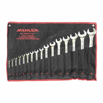 JG.16 LLAVES COMBI. WÄHLEN BRIGHT