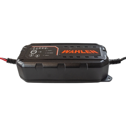 CARGADOR INTELIGENTE DE BATERÍAS 12 / 24V 25A 