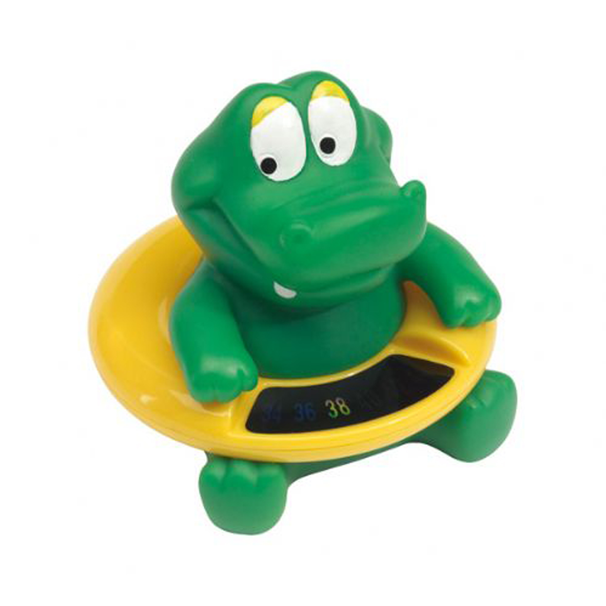 Termómetro baño infantil
