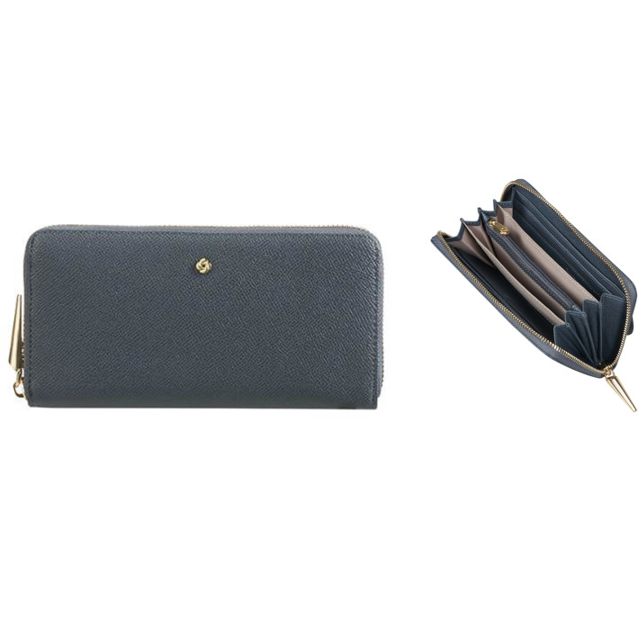 Billetero tarjetero Seraphina 2.0 SLG Cartera L