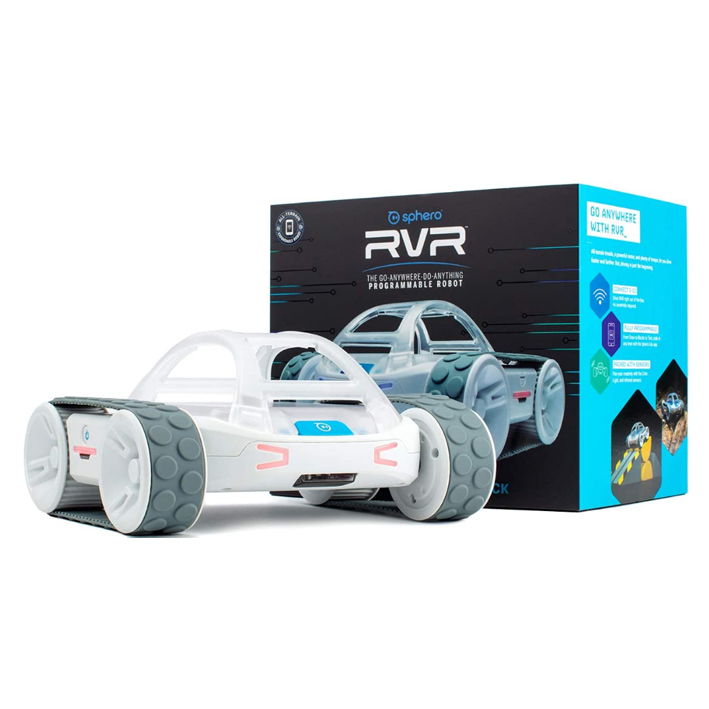 Robot educativo RVR Sphero