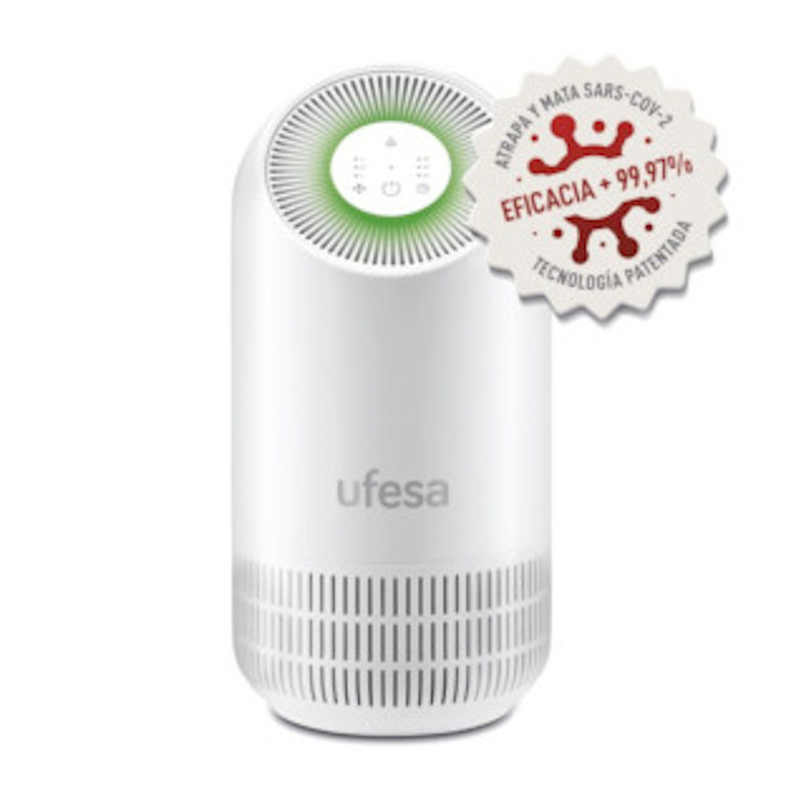 Purificador aire PF3500 Ufesa