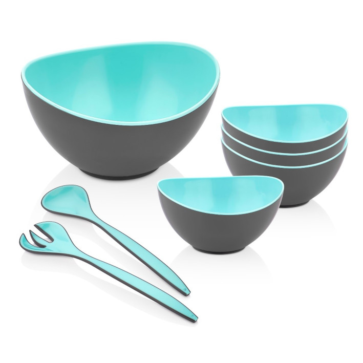 Set ensalada Martín Berasategui