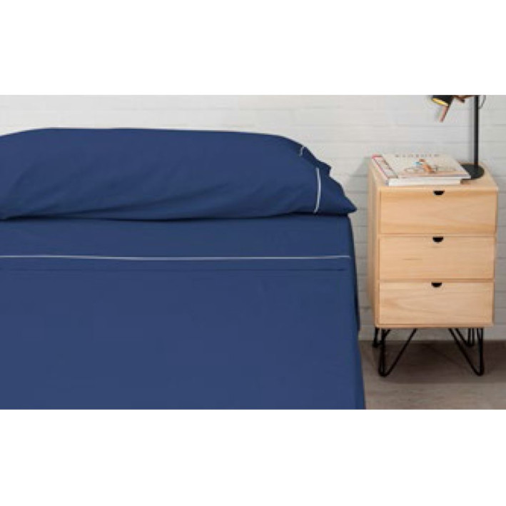 Juego sábanas Calma Icelands