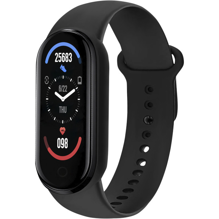 Pulsera actividad Smartband Prixton