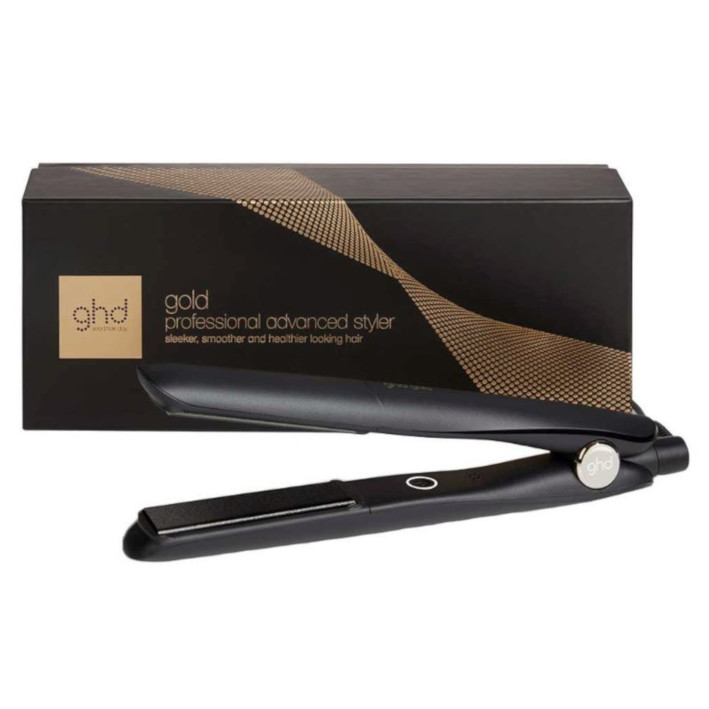 Plancha pelo Gold GHD