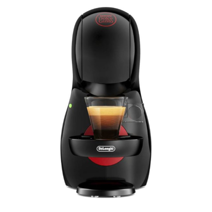 Cafetera multibebidas Piccolo XS Delonghi