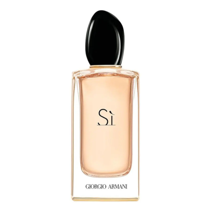 Colonia mujer Sí Eau de Parfum Giorgio Armani