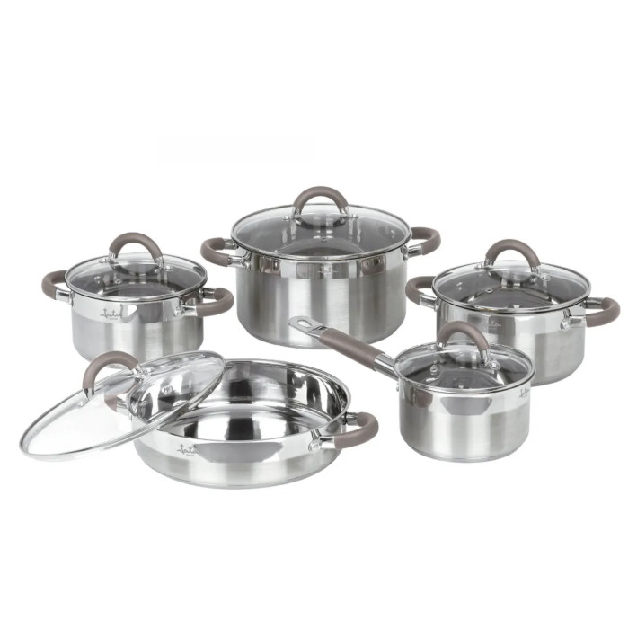 Batería cocina Jata