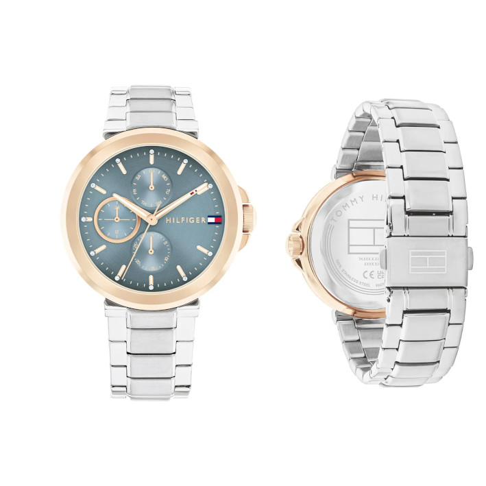 Reloj mujer Tommy Hilfiger