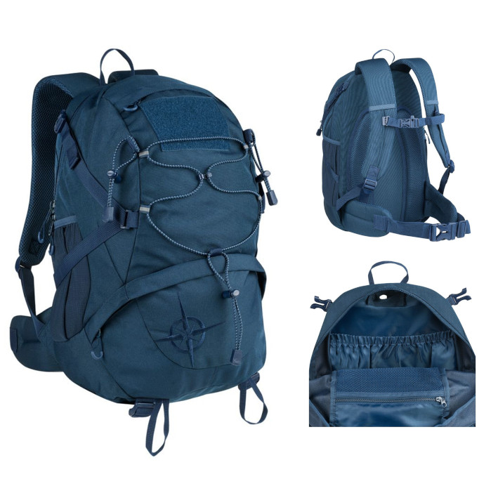 Mochila aventura Yale 25 Columbus