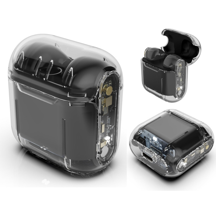 Auriculares inalámbricos Prixton