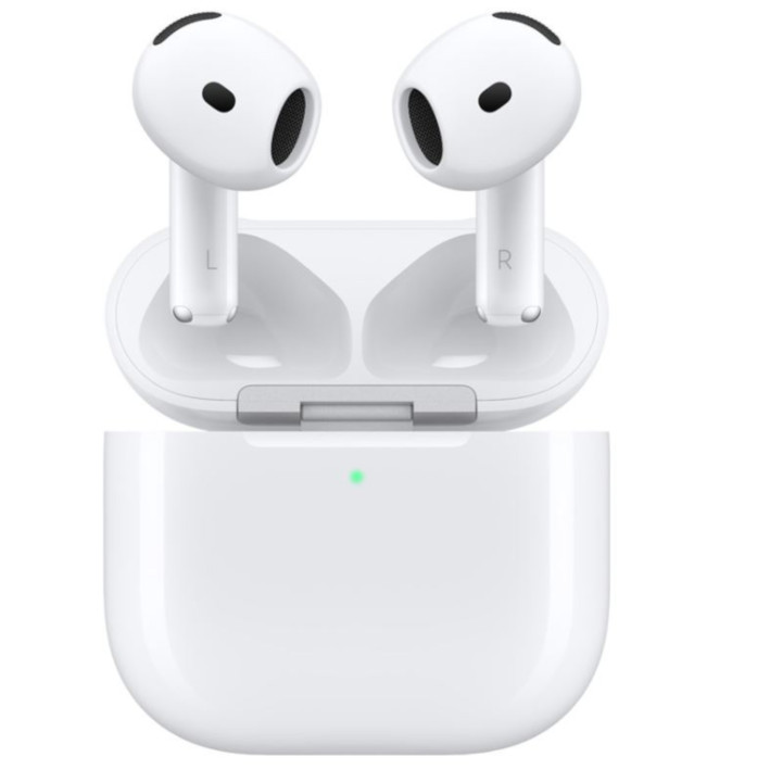 Auriculares inalámbricos AirPods 4 Cancelación rui