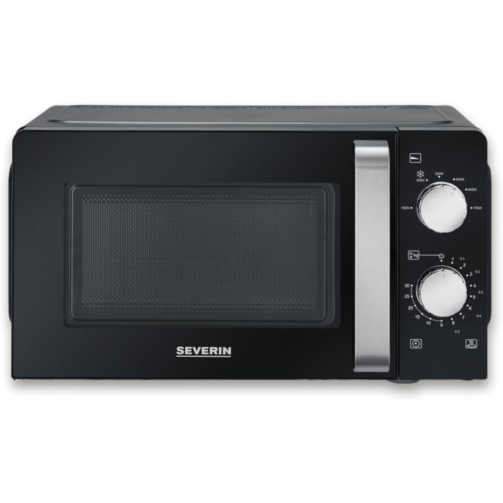 Horno microondas Severin