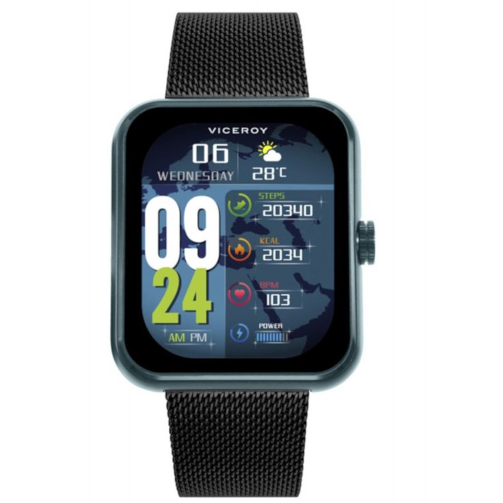 SmartWatch Smart Pro Viceroy
