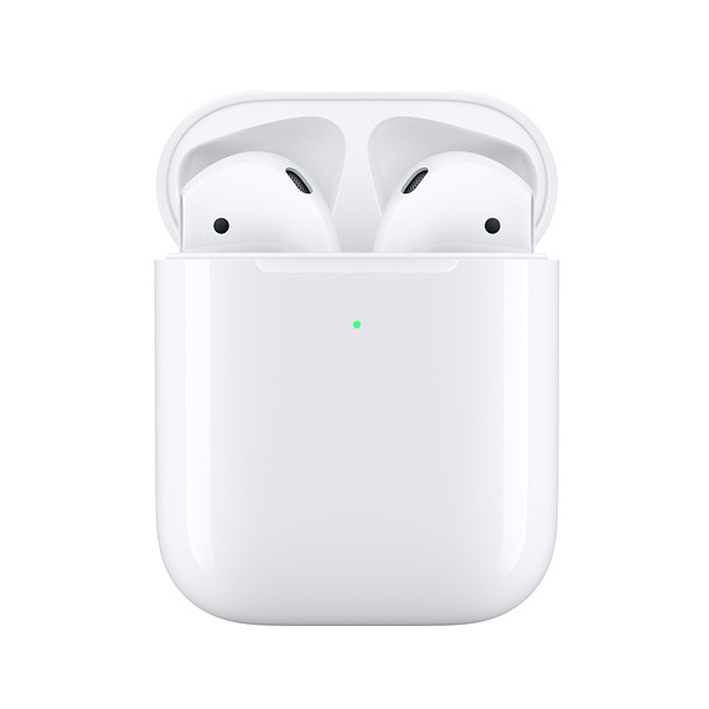Auriculares inalámbricos AirPods 4 Apple