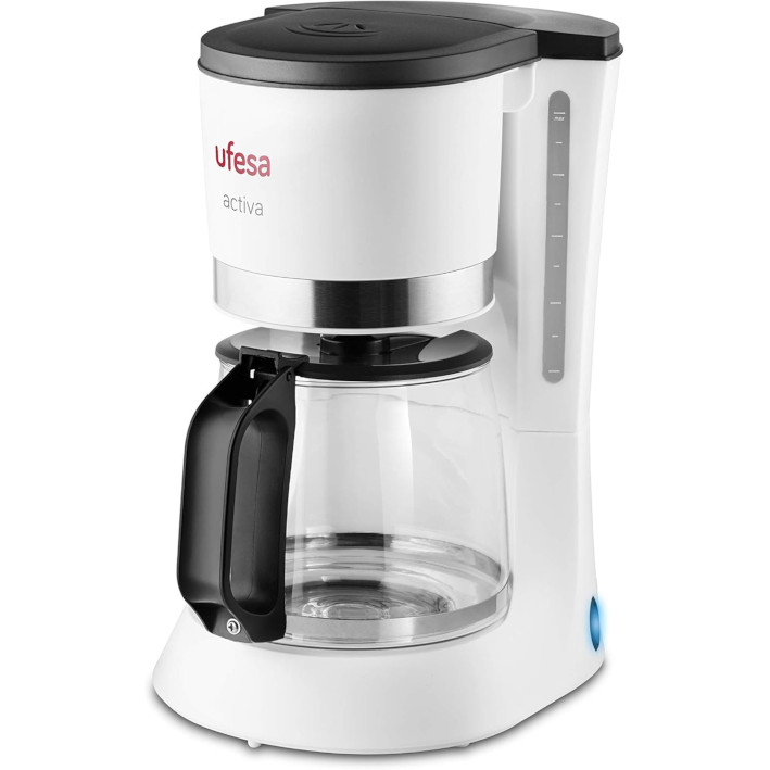 Cafetera goteo CG7113 ACTIVA Ufesa