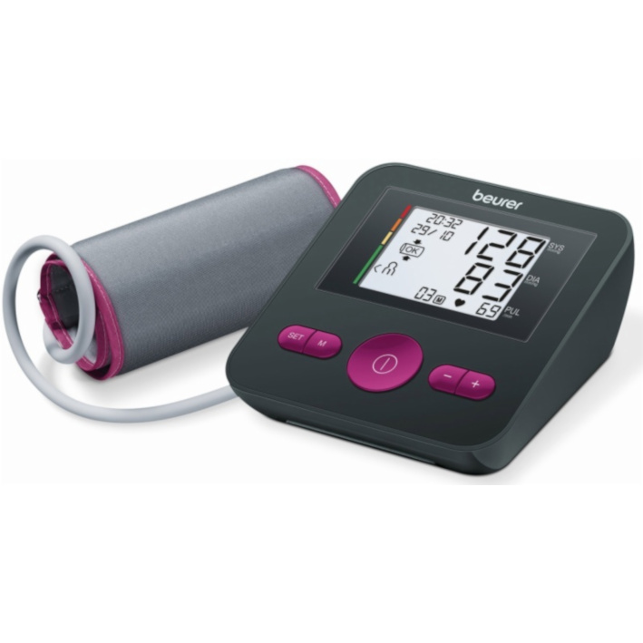 Tensiómetro digital brazo Beurer