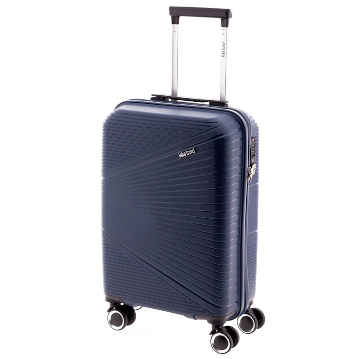 Maleta trolley cabina Laser John Travel