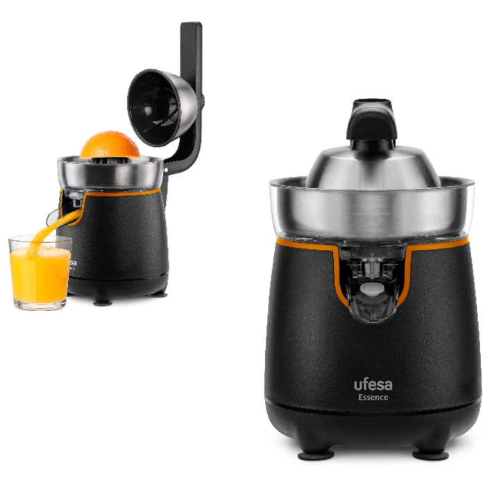 Exprimidor eléctrico Essence Ufesa