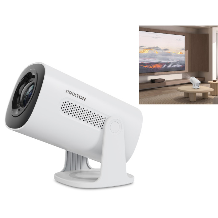 Proyector Dalí Prixton