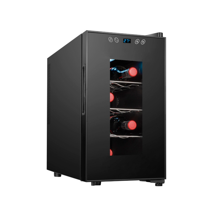 Vinoteca 8 Botellas Lacor