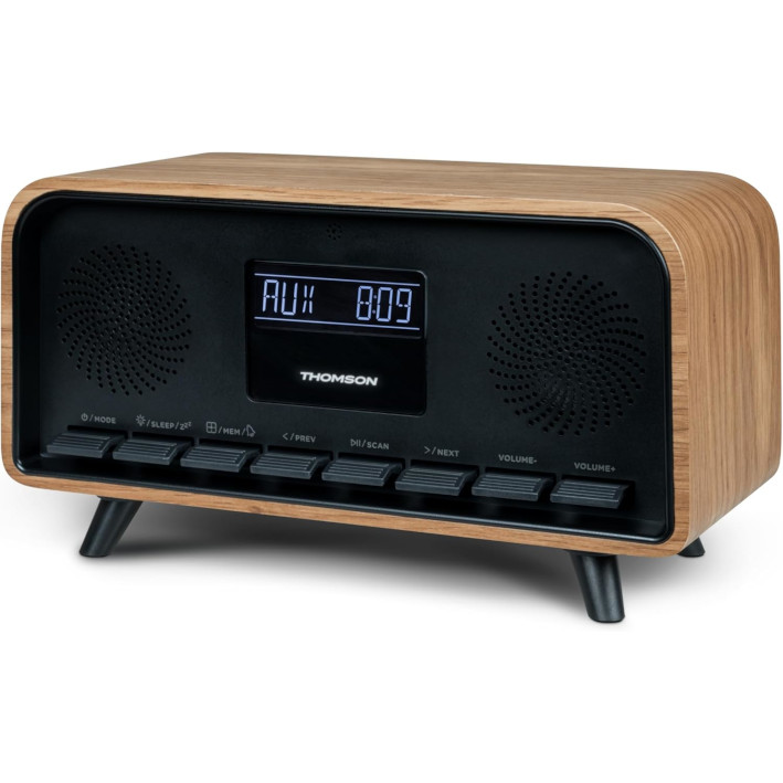 Altavoz Retro Thomson