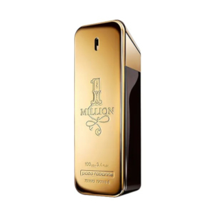 Colonia hombre One Million Paco Rabanne