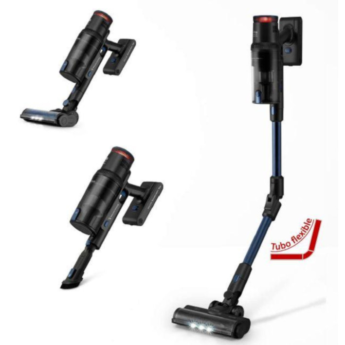 Aspirador escoba AE U7 Digital Pro Ufesa