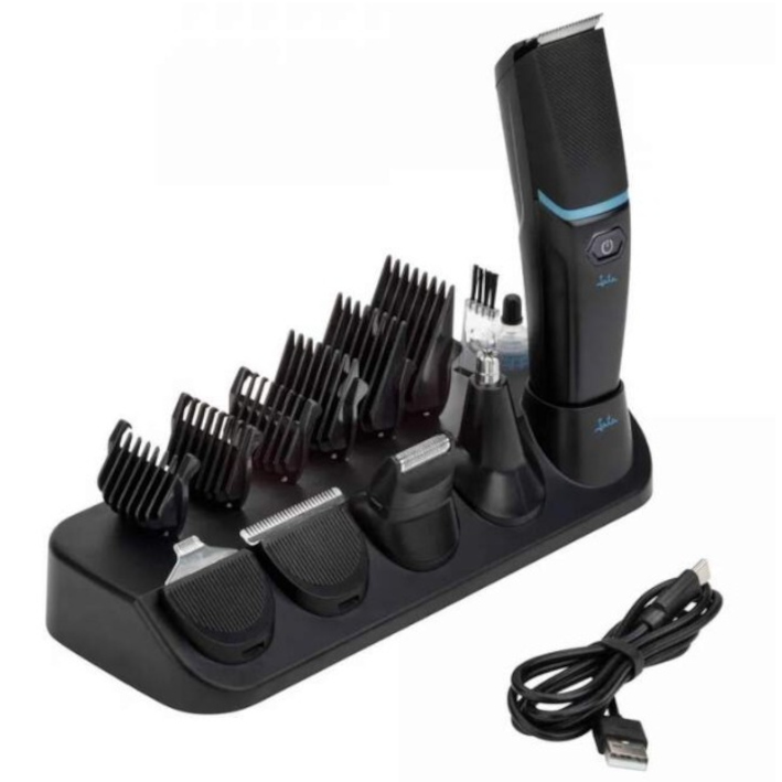 Cortapelo Depiladora corporal 5 en 1 Jata 1