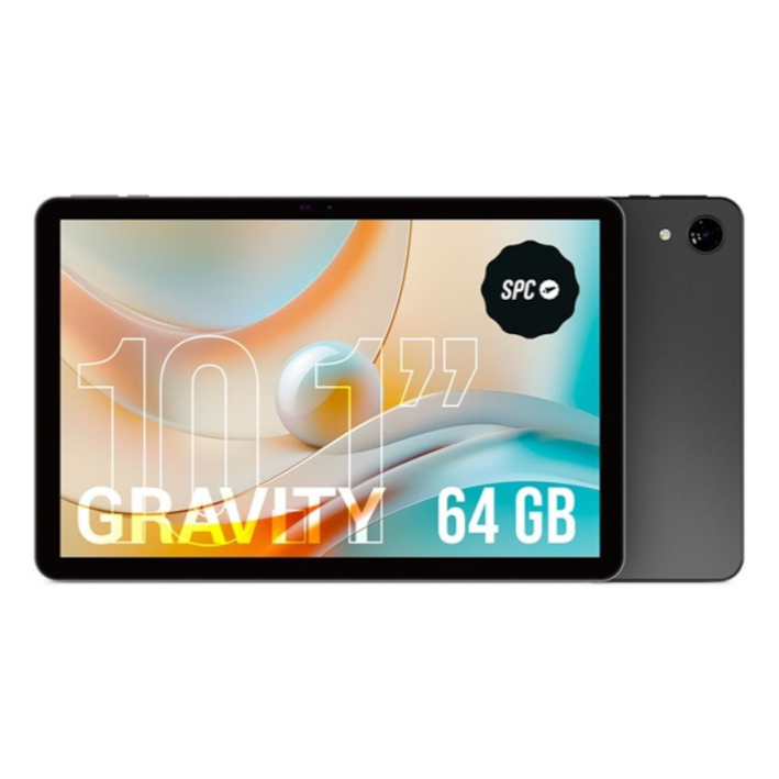 Tablet Gravity 6 10.1" SPC