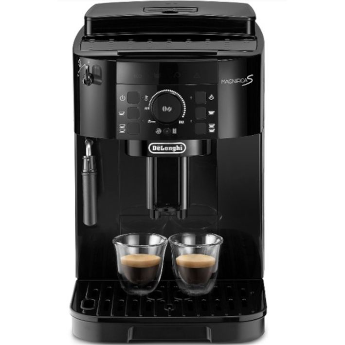 Cafetera superautomática ECAM Delonghi