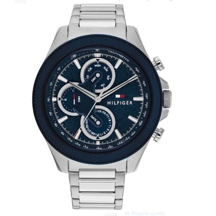 Reloj hombre Tommy Hilfiger