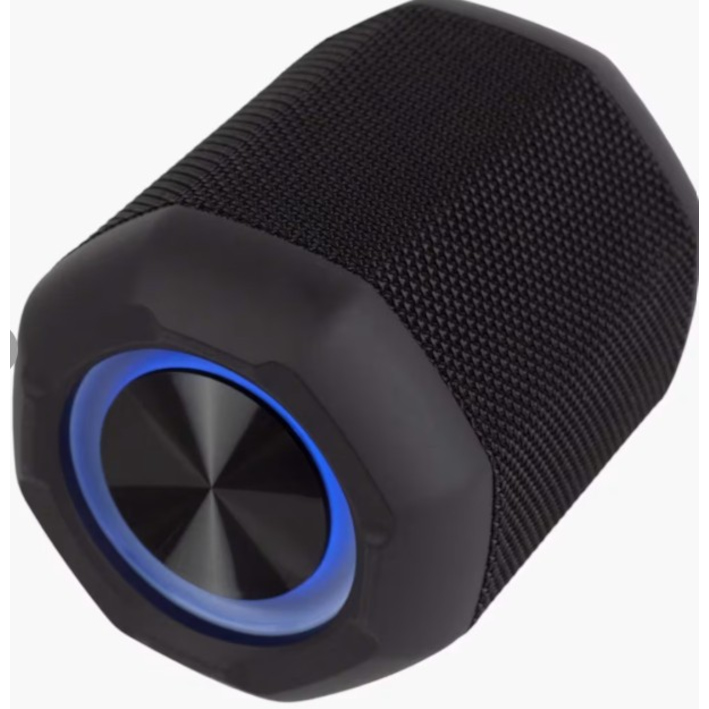 Altavoz inalámbrico Dance box Prixton