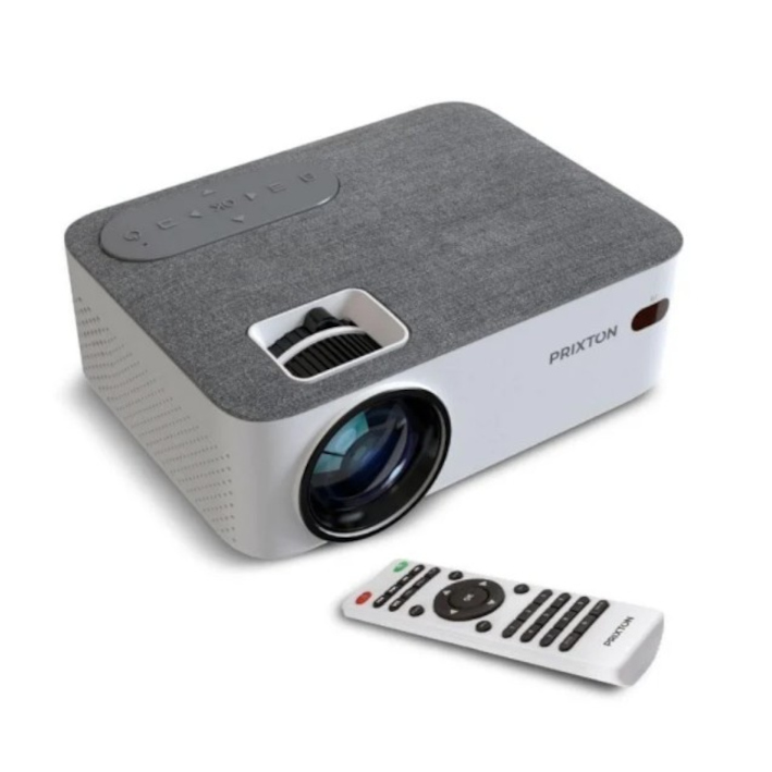 Proyector Lumiere Prixton