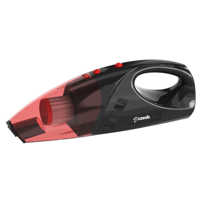 Aspirador coche Casals