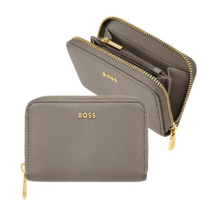 Cartera mujer Signature Hugo Boss