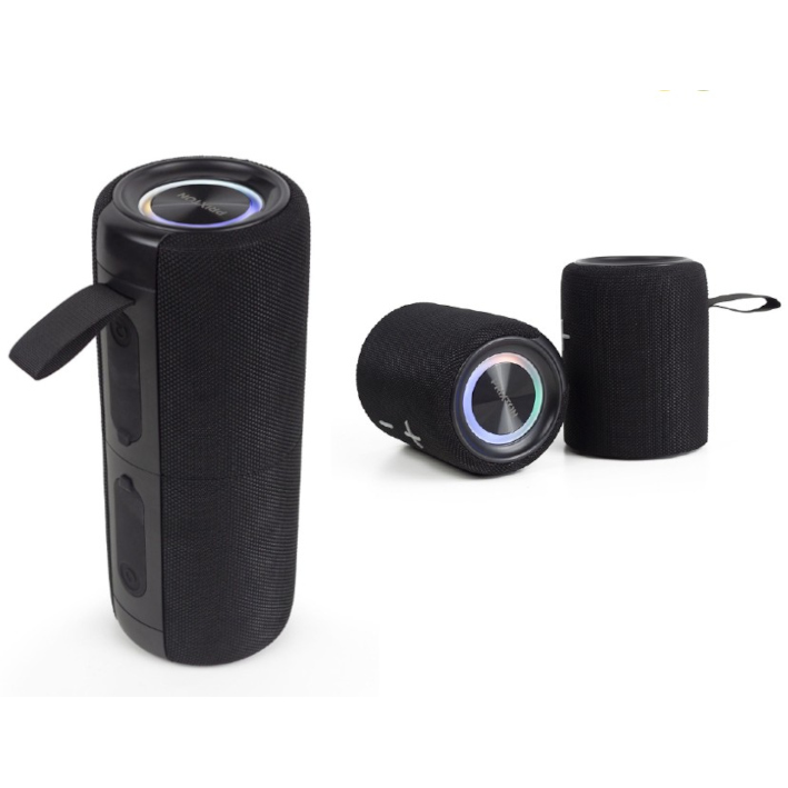 Altavoz Divisible Aloha Max Prixton