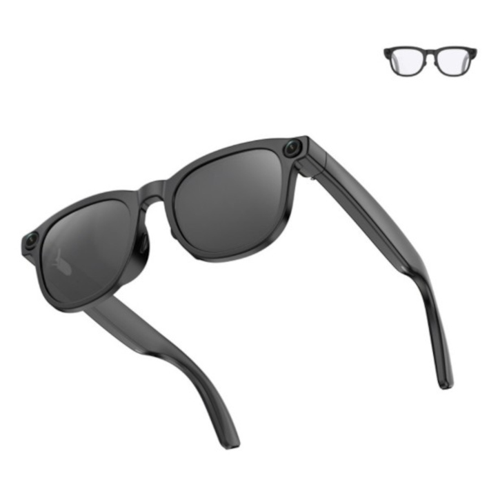 Gafas inteligentes IA Ksix