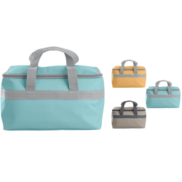 Bolsa isotérmica Cmp