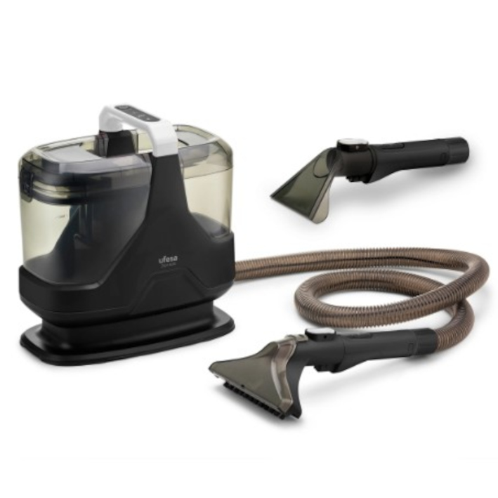 Aspirador tapicerías Zion 600 Ufesa