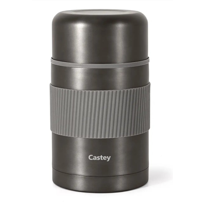 Termo Castey alimentos