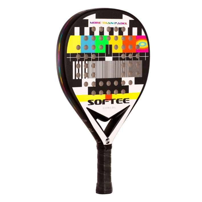 Pala padel Chacal Softee