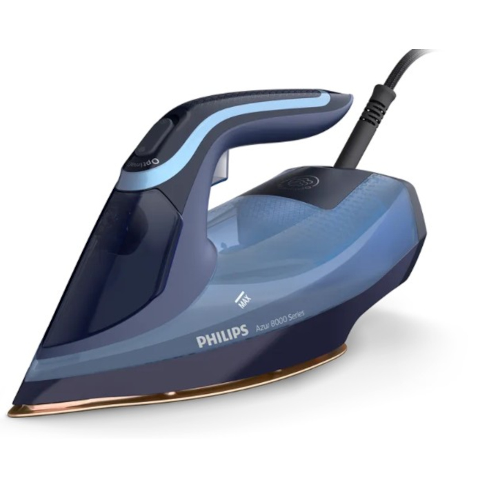 Plancha vapor Philips