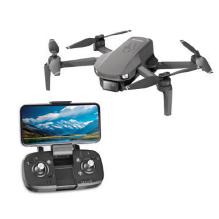 Drone Pegasus Prixton