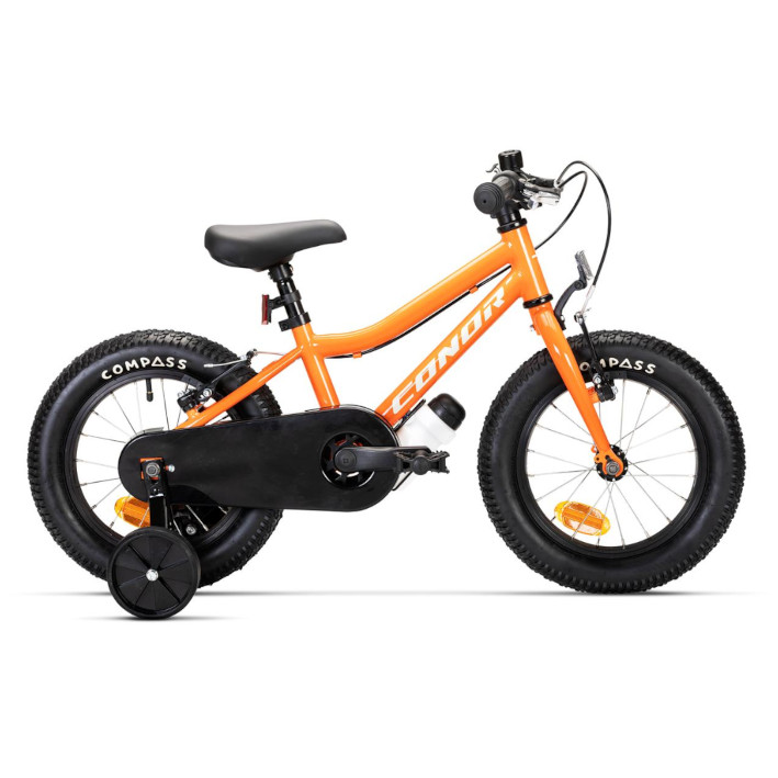 Bicicleta infantil Kid Conor