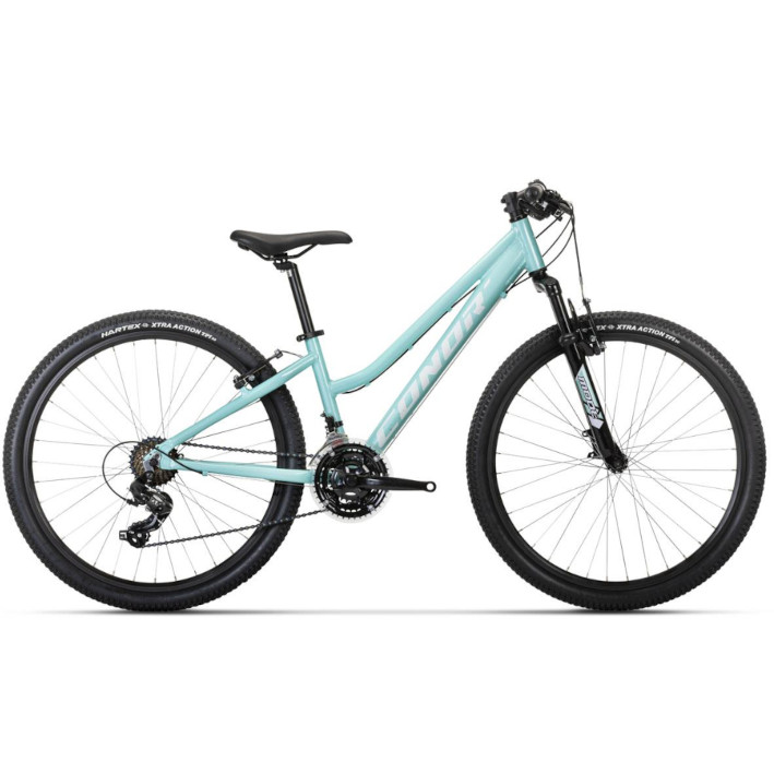 Bicicleta junior mixta Conor