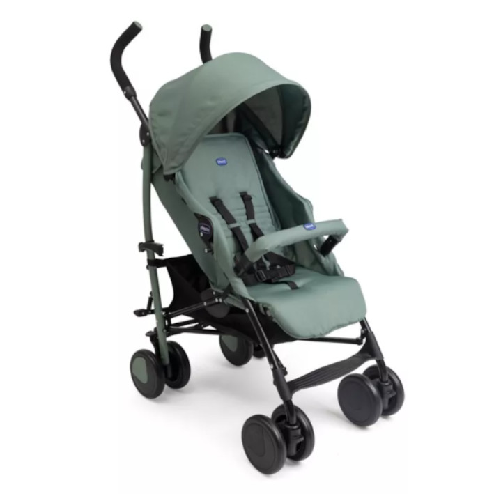 Silla paseo Echo Lite Chicco