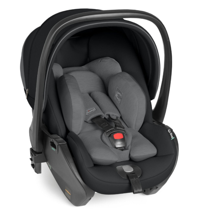 Silla coche First Seat recline Chicco